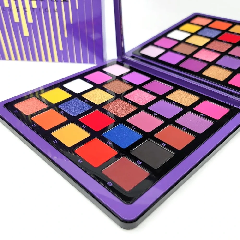 Anastasia Beverly Hills Makeup Anastasia Beverly Hills Norvina Vol 1 Pro Palette